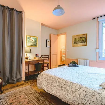 Leonie - 6 Apartament *