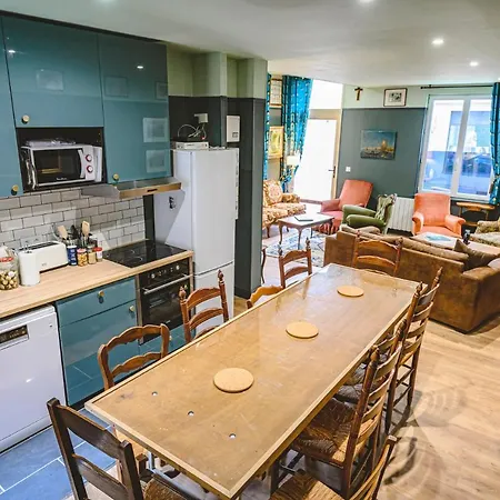 Apartament Leonie - 6 *