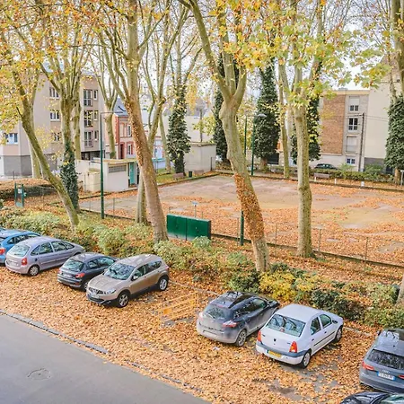Leonie - 6 Apartament