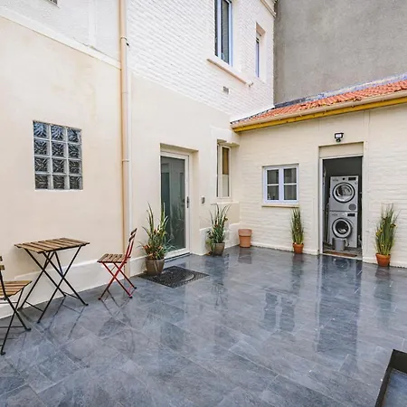 Apartament Leonie - 6 *