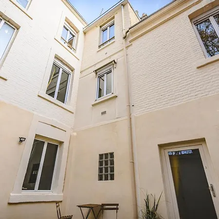 Apartament Leonie - 6 *