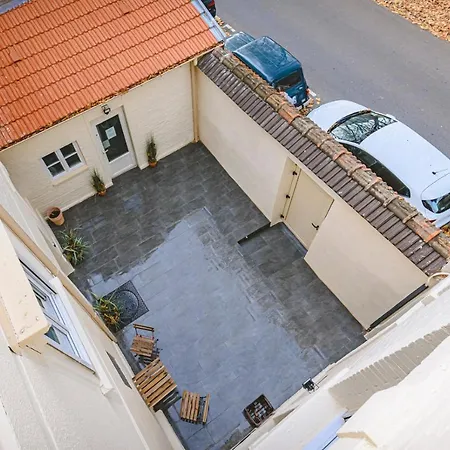 Apartament Leonie - 6
